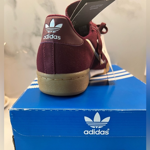 Adidas Originals Continental 80 - Picture 5 of 8